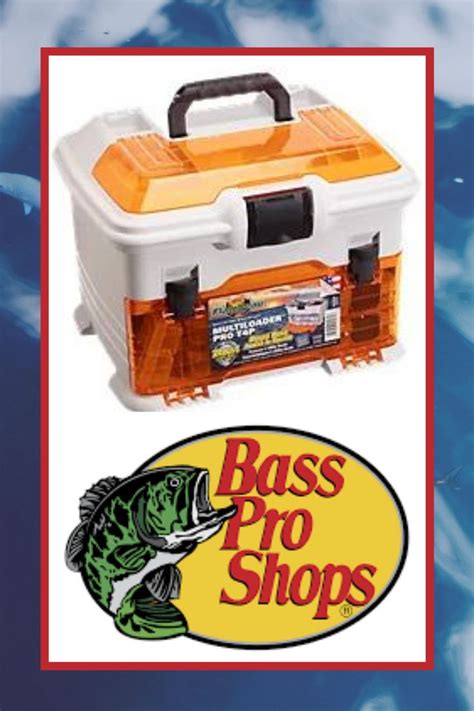 Materials Used in Bass Pro Shop Lures